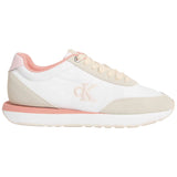 Zapatillas Calvin Klein 1979 "White Pink"