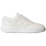 Zapatillas Calvin Klein Ck Avenue "Marshmallow/Dk Ecru"