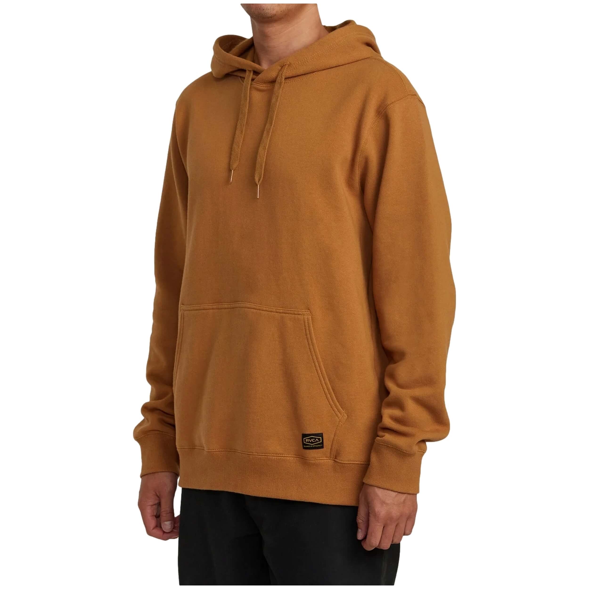 Sudadera Con Capucha Rvca Americana