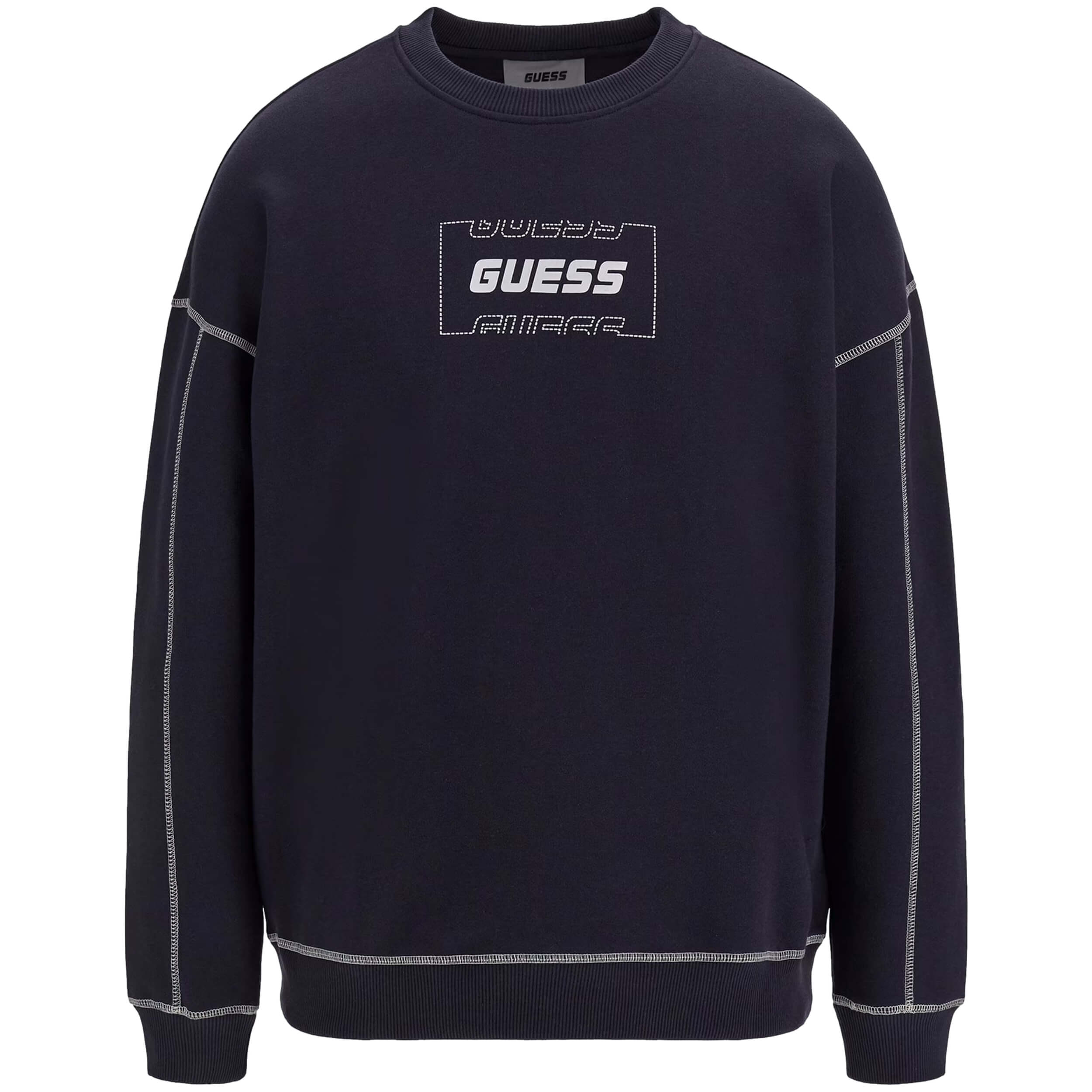 Sudadera Guess Alger