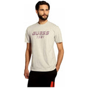 Guess Shaw T-Shirt Short Sleeve T-Shirt