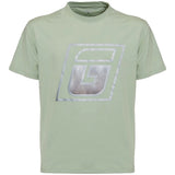 Camiseta De Manga Corta Guess Lennox