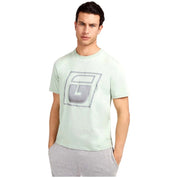 Guess Lennox Short Sleeve T-Shirt