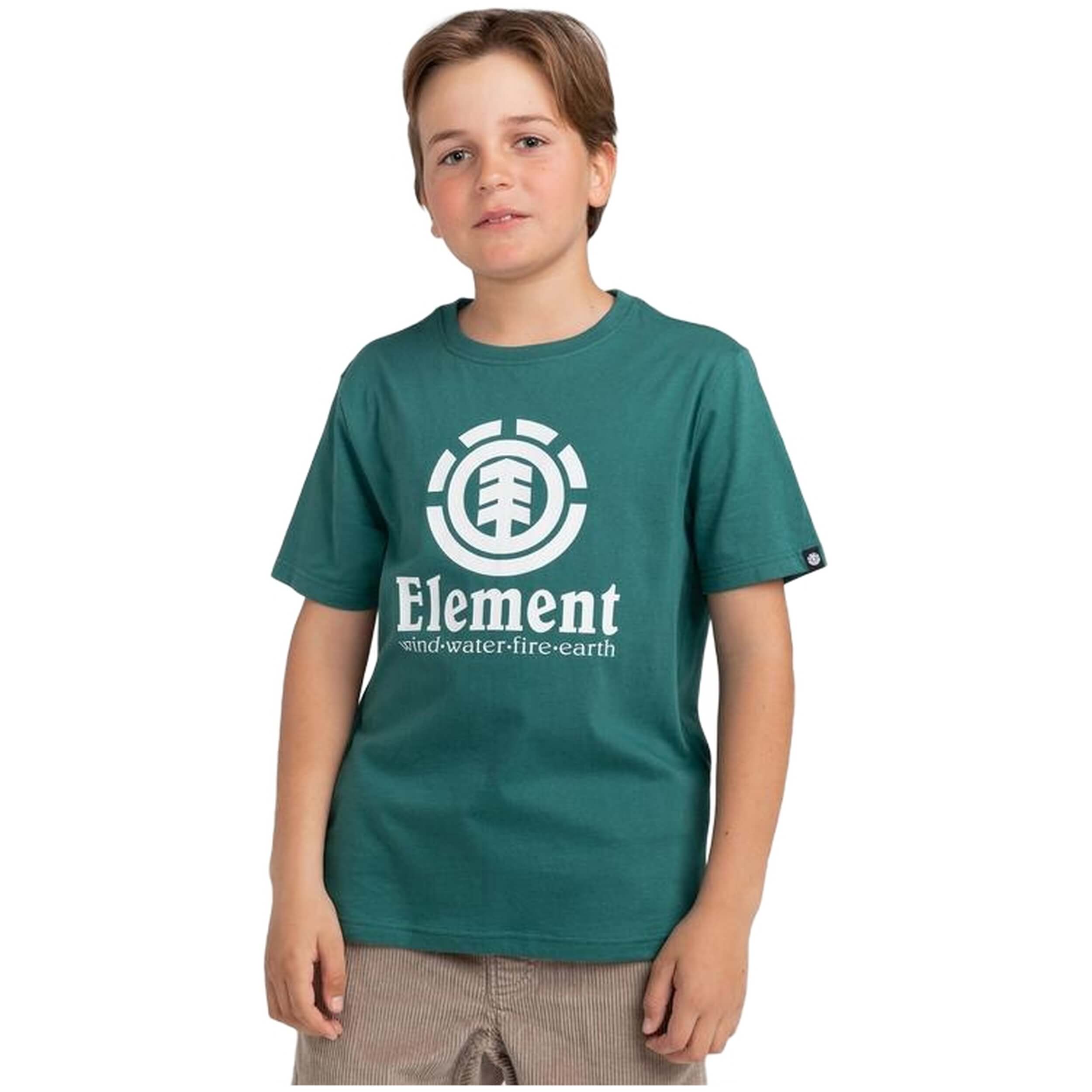 Element Short Sleeve T-Shirt