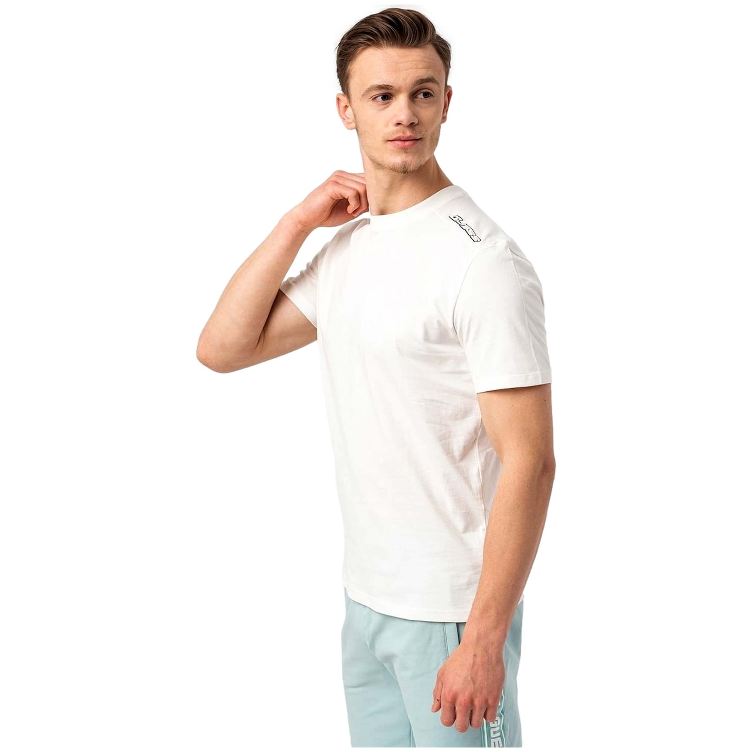 Guess Bryant Short Sleeve T-shirt