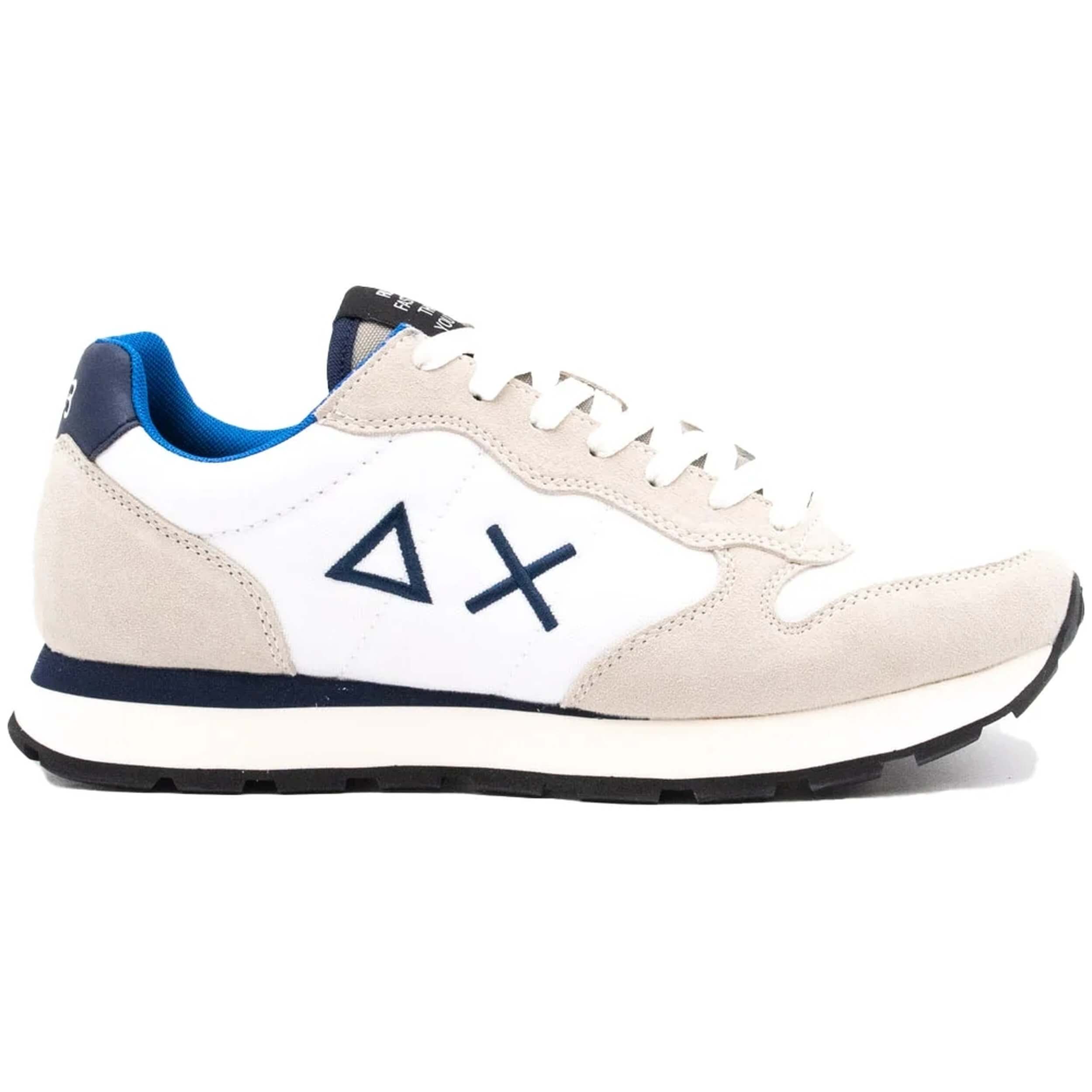 Zapatillas Sun68 Scarpa Uomo