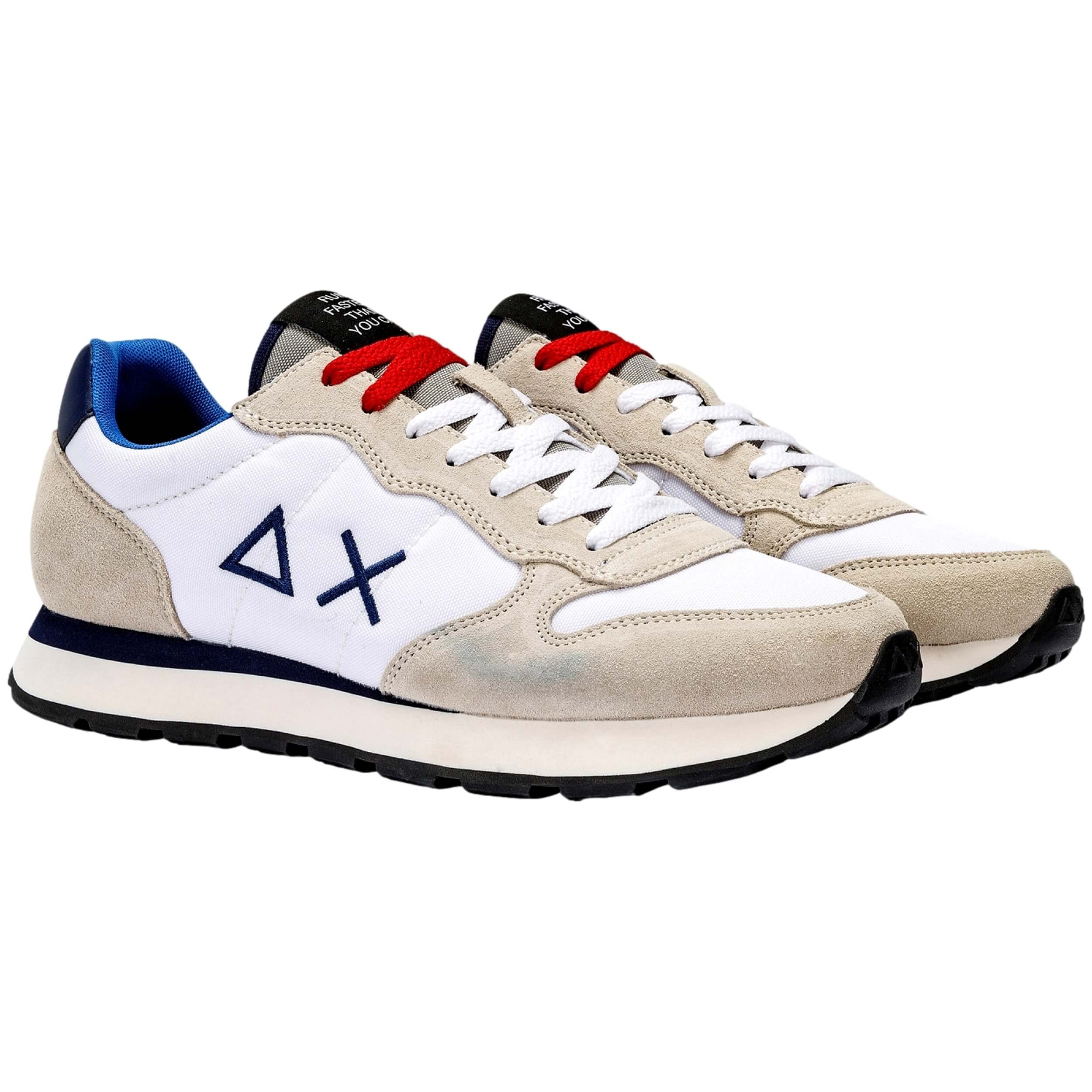 Zapatillas Sun68 Scarpa Uomo