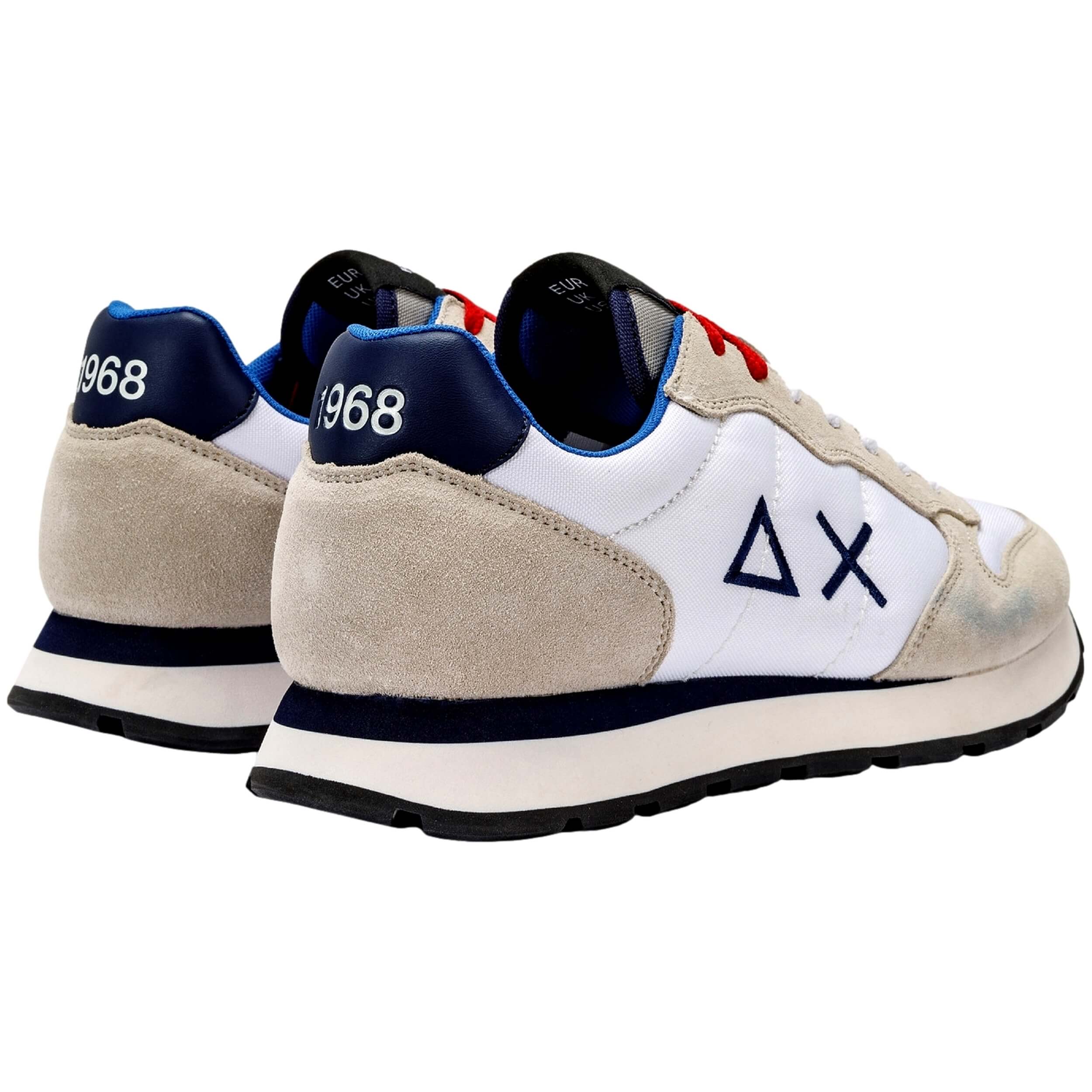 Zapatillas Sun68 Scarpa Uomo