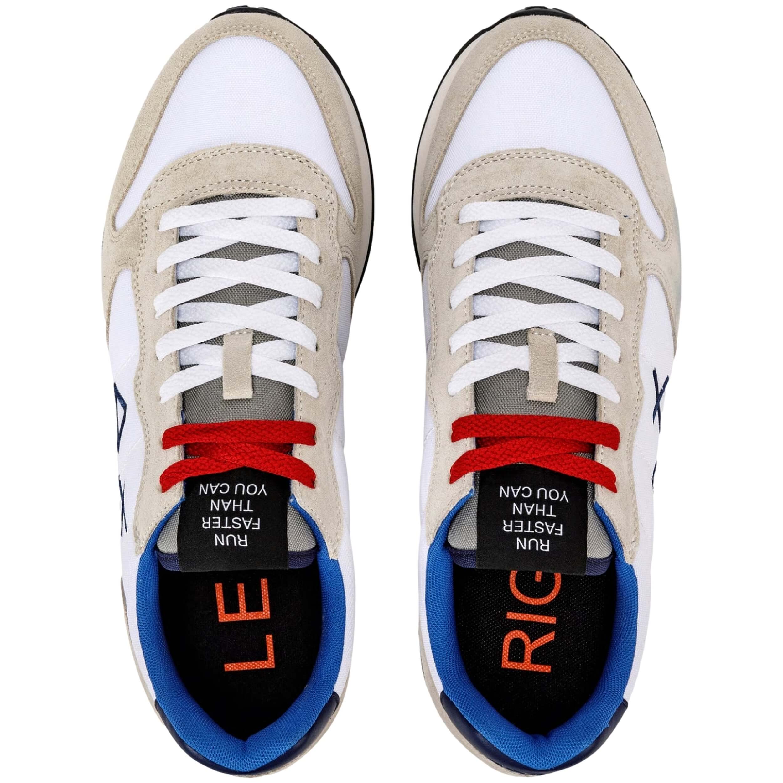 Zapatillas Sun68 Scarpa Uomo