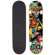 Skate Completo Element 775 Escape From