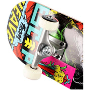 Skate Completo Element 775 Escape From