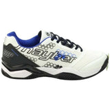 Zapatillas De Padel J'Hayber Tapon