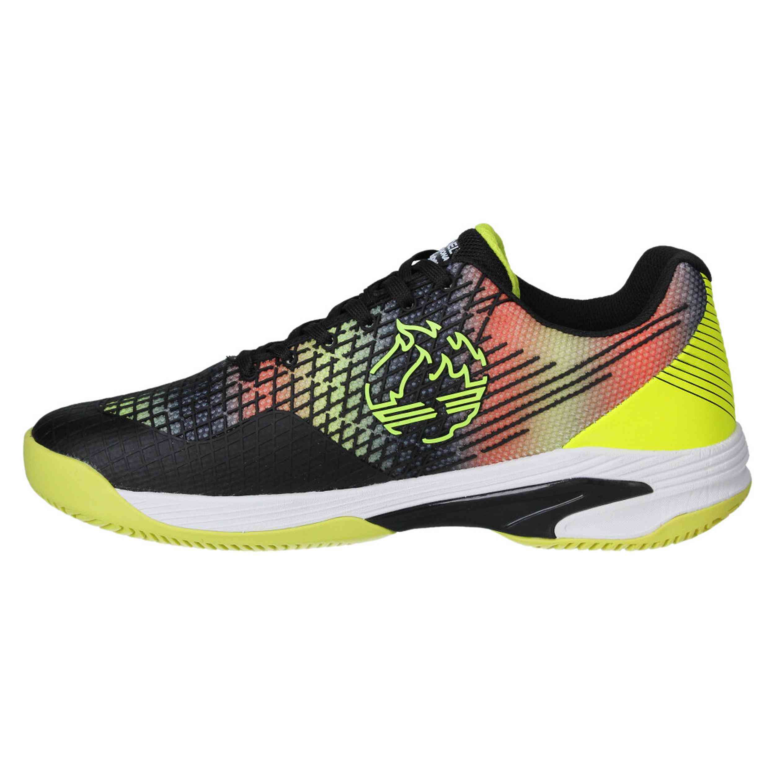 Zapatillas De Padel J'Hayber Talino