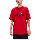 Camiseta De Manga Corta Ellesse Zalenti