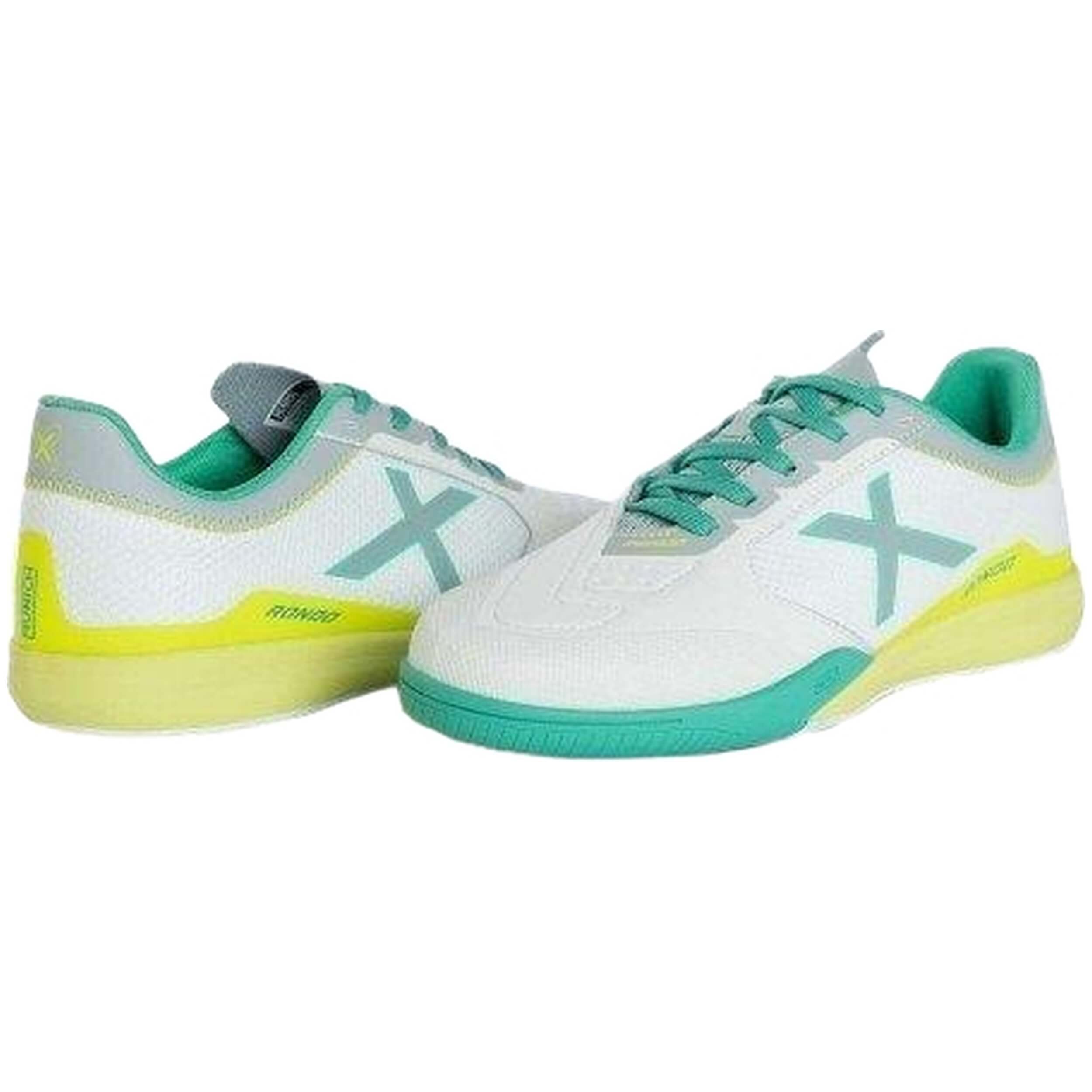 Zapatillas Múnich Rondo