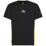 Camiseta De Manga Corta La Sportiva Promo