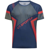Camiseta De Manga Corta La Sportiva Flow