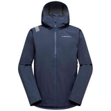 Chaqueta La Sportiva Crest Evo Shell "Night Sky"