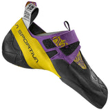 Zapatillas La Sportiva Skwama "Purple/Yellow"
