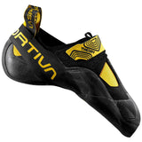 Zapatillas La Sportiva Theory "Black/Yellow"