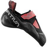 Zapatillas La Sportiva Theory "Black/Red"