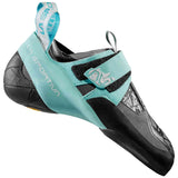 Zapatillas La Sportiva Skwama Vegan "Turquoise/Black"
