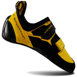 Zapatillas La Sportiva Katana "Yellow/Black"