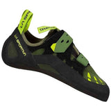 Zapatillas La Sportiva Tarantula "Olive/Neon"