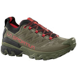 Zapatillas De Trekking La Sportiva Ultra Raptor 3 "Cypress/Red"