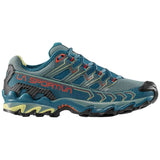 Zapatillas De Running La Sportiva Ultra Raptor Ii "Blue/Yellow"