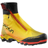 Botas La Sportiva Aequilibrium Speed Gtx "Yellow/Red"