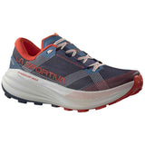 Zapatillas De Running La Sportiva Prodigio Max "Night Sky/Mountain Red"