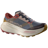 Zapatillas De Running La Sportiva Prodigio Max "Hurricane/Mineral Red"
