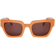 Mr.Boho Frelard Copper Sunglasses