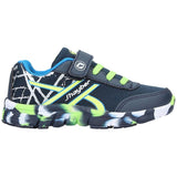 Zapatillas J'Hayber  azul