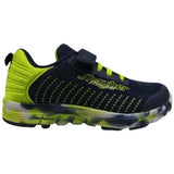 Zapatillas J'Hayber  azul