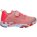 Zapatillas J'Hayber  naranja