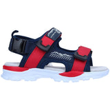 Sandalias J'Hayber  multicolor