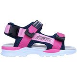 Sandalias J'Hayber  rosa