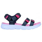 Sandalias J'Hayber