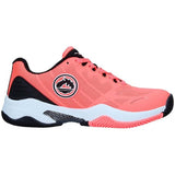 Zapatillas J'Hayber  rosa