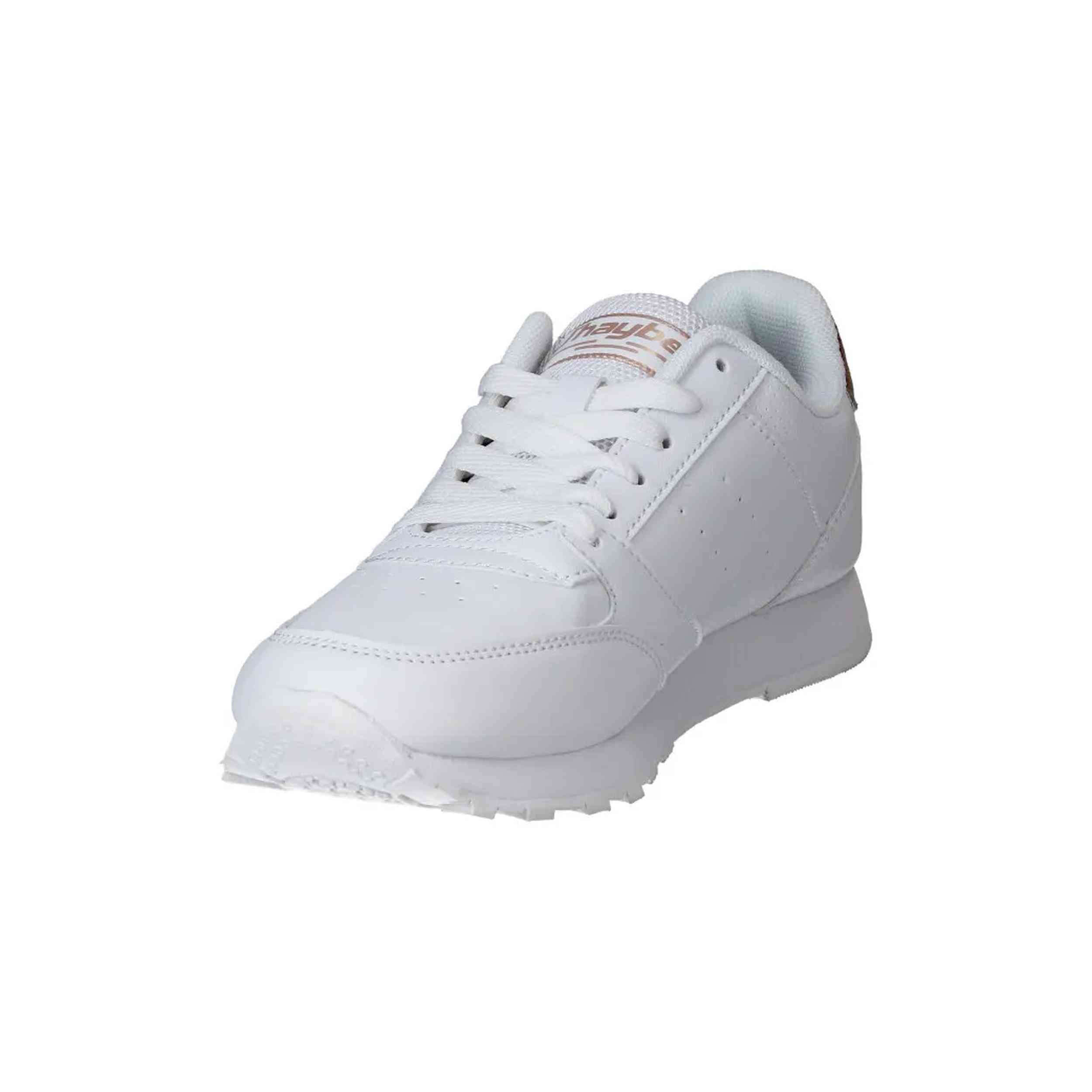 Zapatillas J'Hayber Celta White-Pink