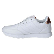 Zapatillas J'Hayber Celta White-Pink