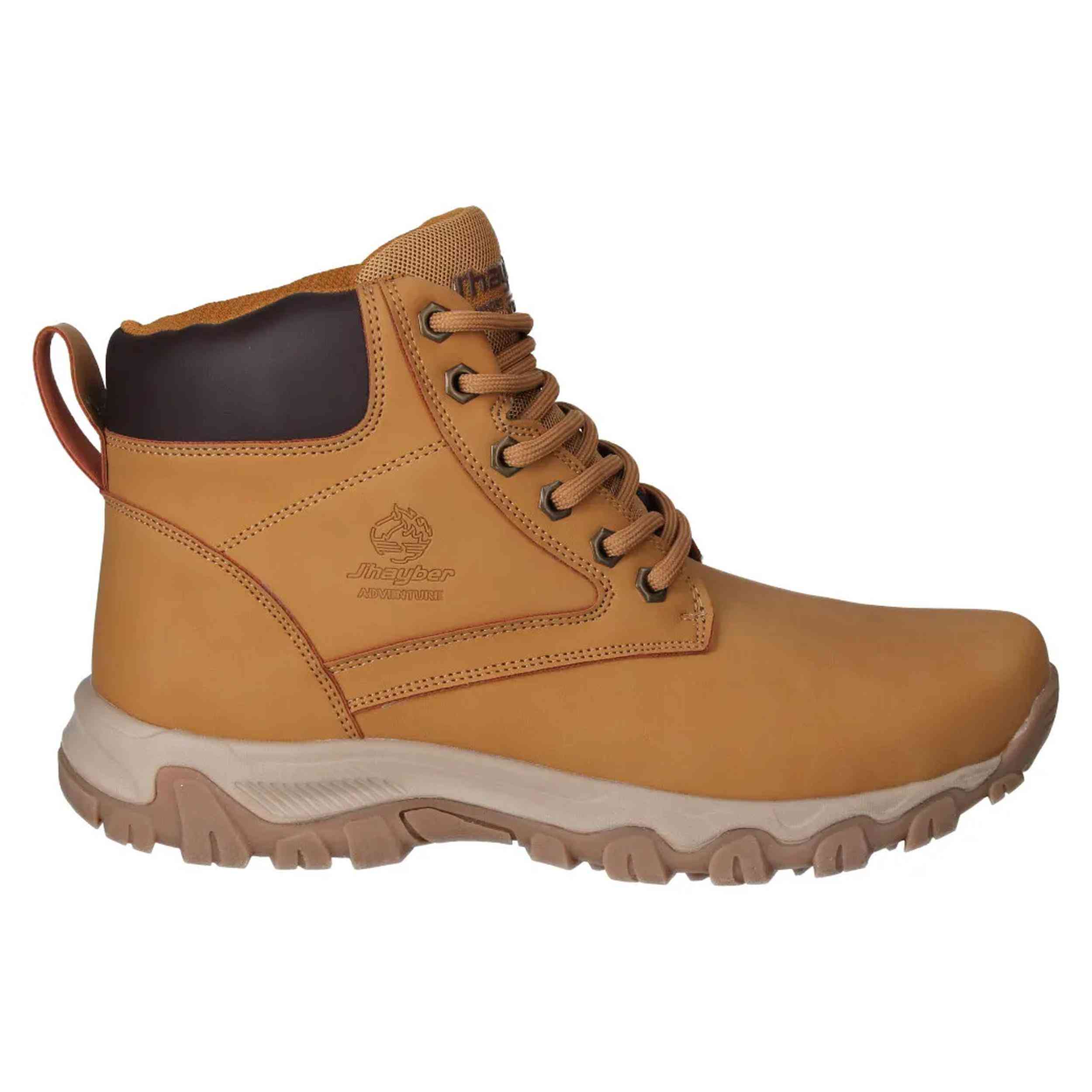 Botas J'Hayber Chetal