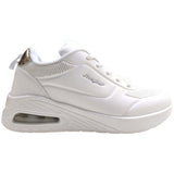 Zapatillas J'Hayber