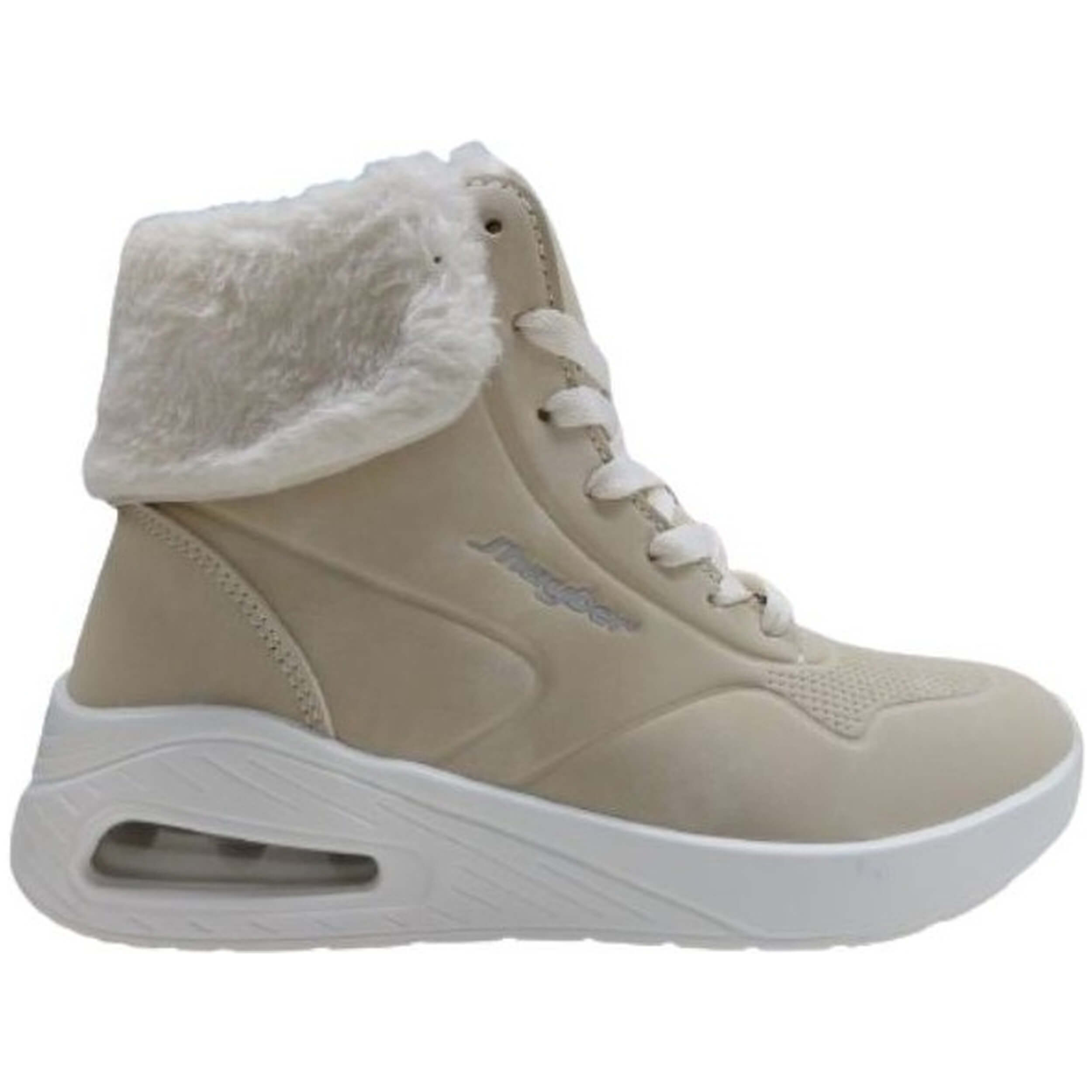 Botines J'Hayber Chedola