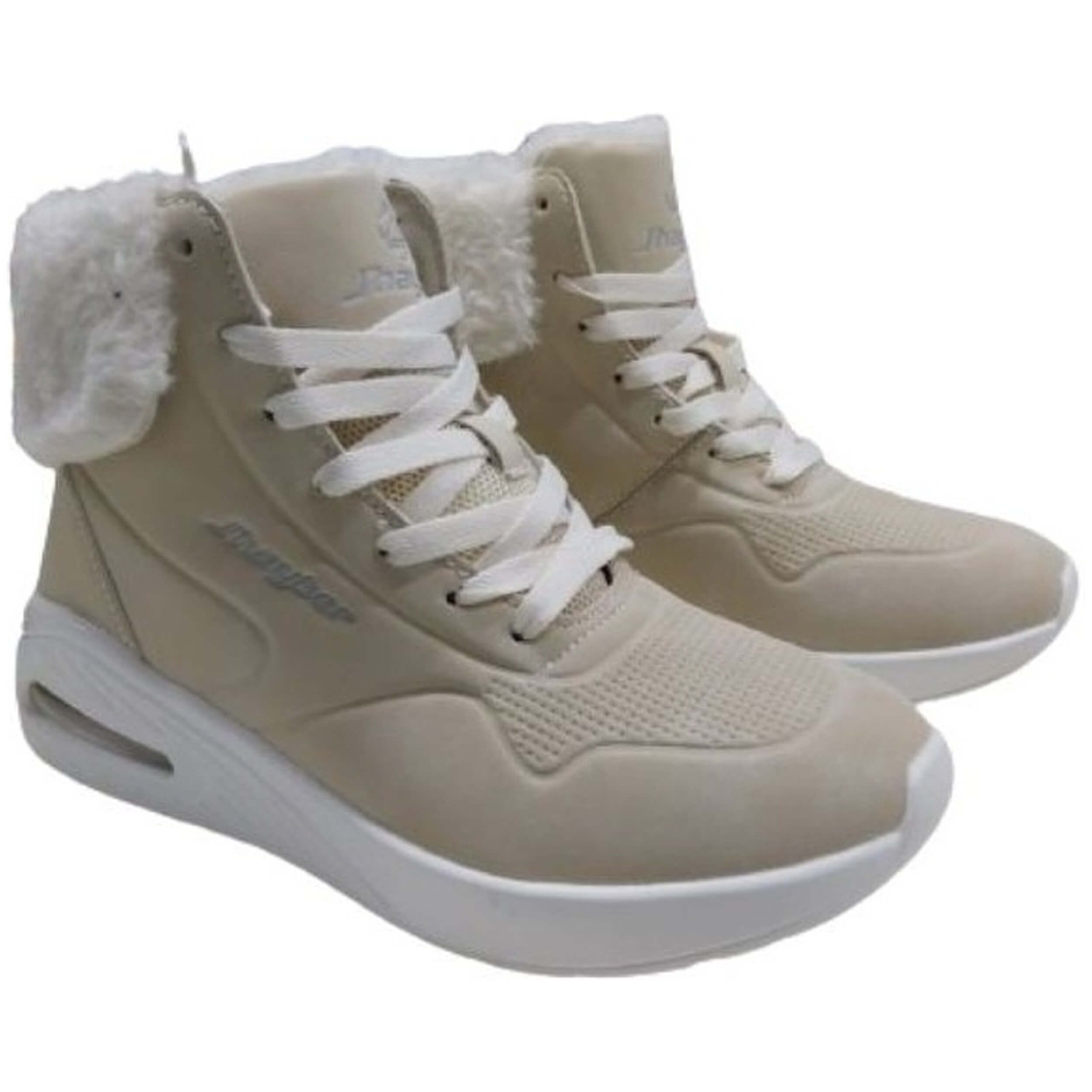 Botines J'Hayber Chedola