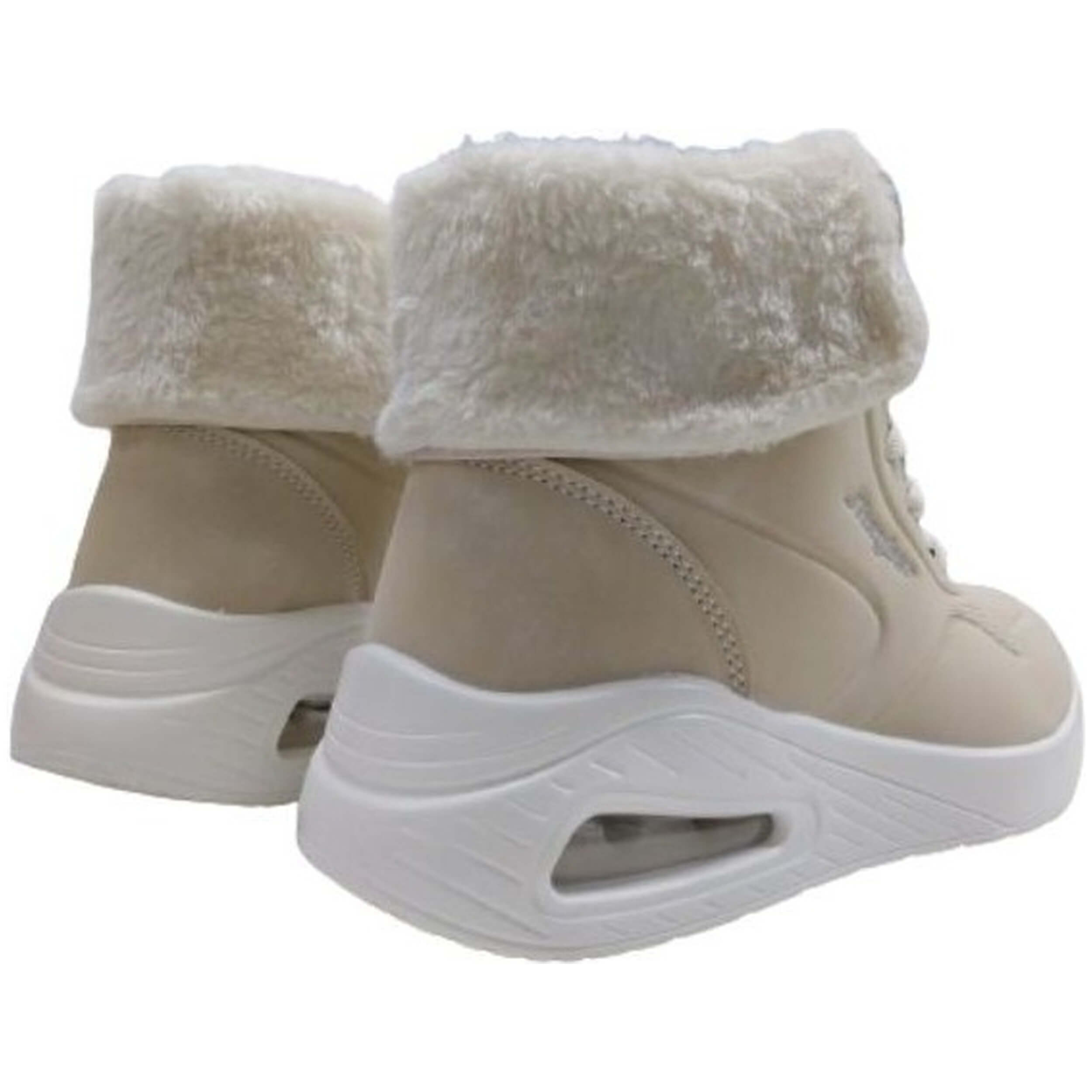 Botines J'Hayber Chedola