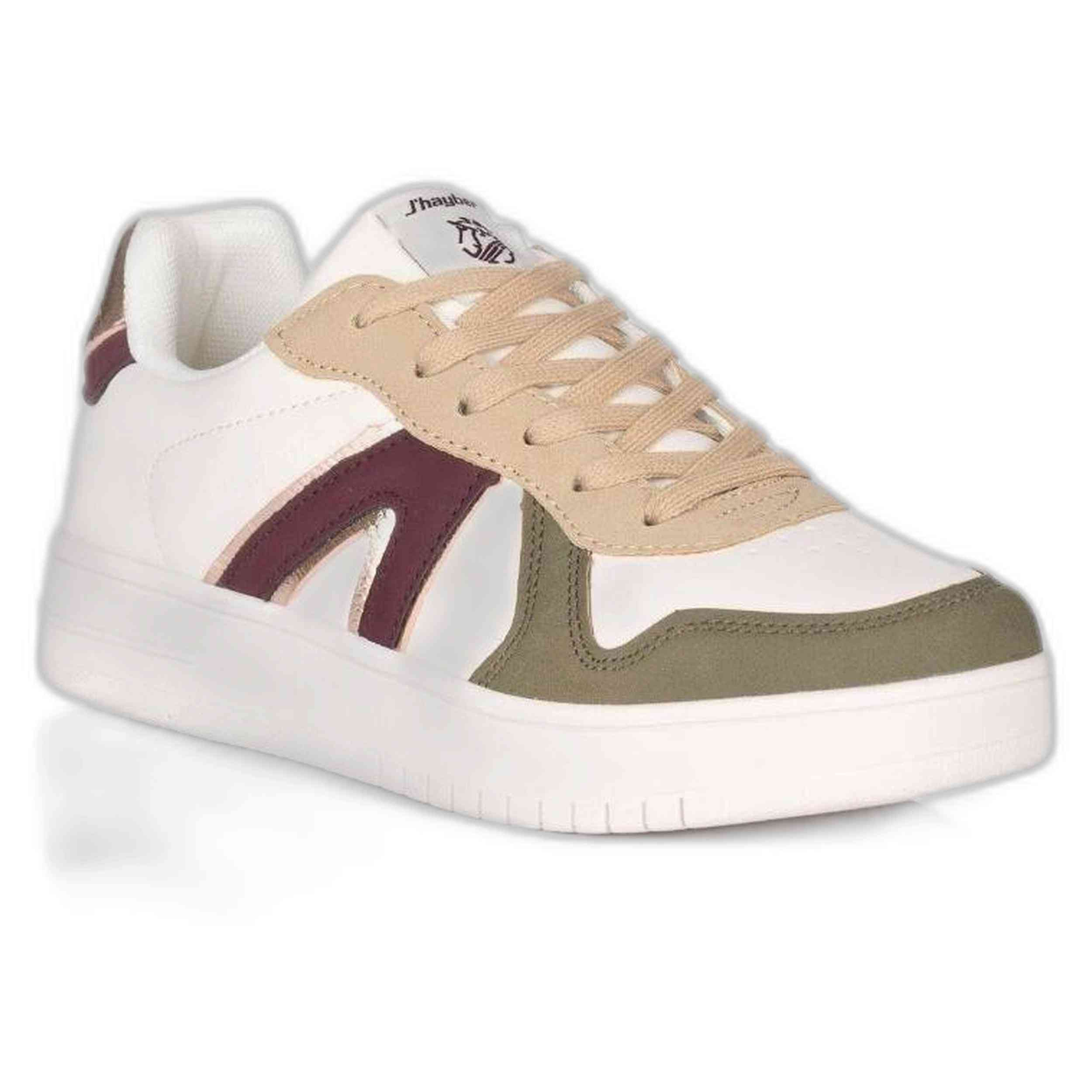 Zapatillas J'Hayber Chente