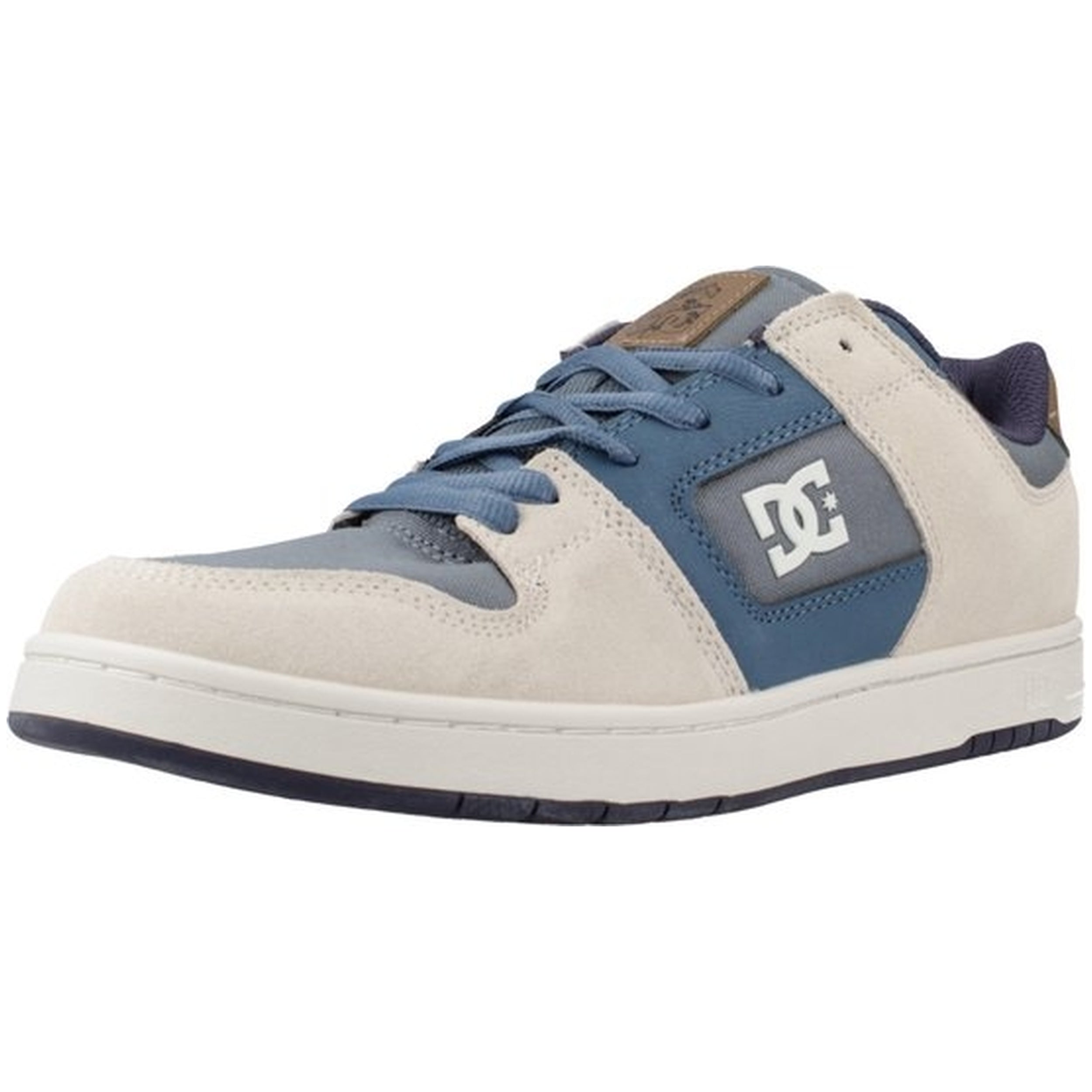 Zapatillas Dc Shoes